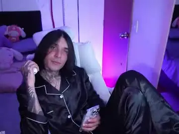 Best Webcam with marshall_beal_ - Chaturbate