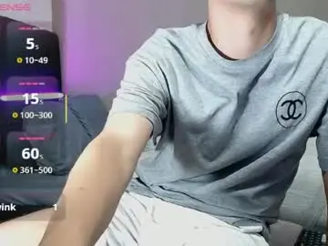 Watch Live Sex Cams with matteo12_ - Chaturbate