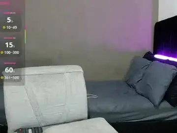 Adult Webcam with matteo12_ - Chaturbate