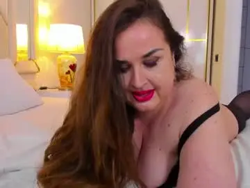 Best Webcam with mommycurves - Chaturbate