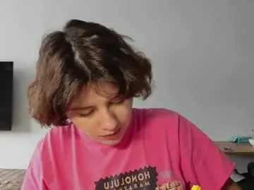 Nude Webcam with octopussy69x - Chaturbate