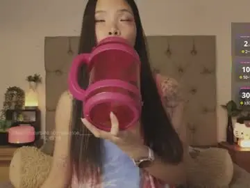 Live Sex with peisinoe_____ - Chaturbate