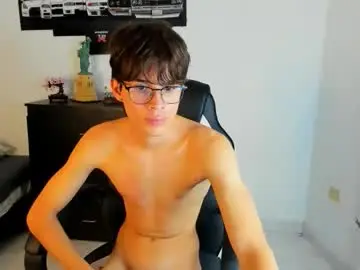 Sex Chat with ryan_bronw - Chaturbate