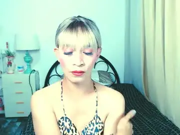 Sex Chat with sexy_yllona - Chaturbate