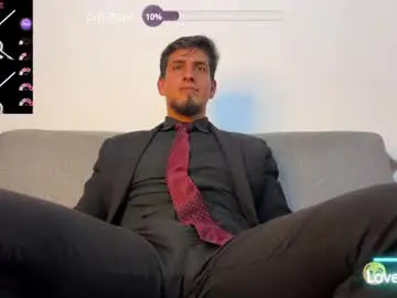 Adult Webcam with tom_blunt96 - Chaturbate