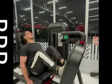 Sex Chat with tom_blunt96 - Chaturbate