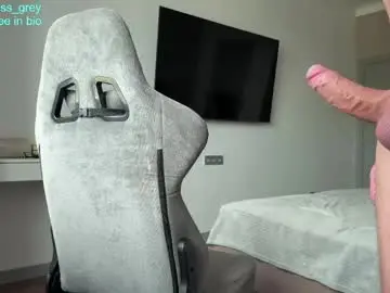 Sex Cam with alissgrey - Chaturbate