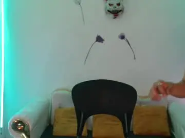 Live Sex with bebecita_hot1 - Chaturbate