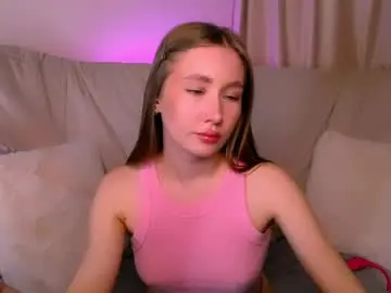 Sex Chat with ellycolins_ - Chaturbate