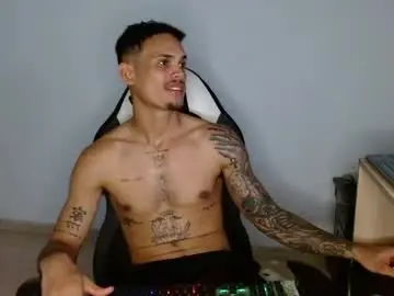 Best Webcam with master_black777 - Chaturbate