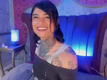 Adult Video Chat with misaki_six - Chaturbate