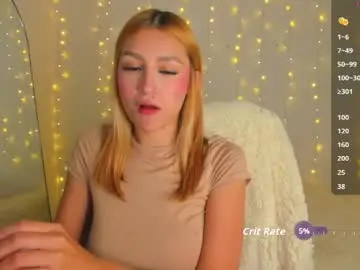 Adult Webcam with sweetdestiny_ - Chaturbate