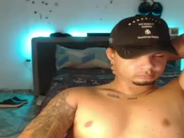 Live Sex with thedav1d04 - Chaturbate