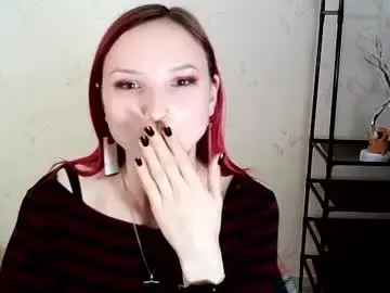 Best live sex cam show with crystal_carnation - Chaturbate