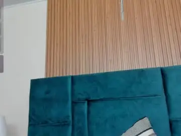 Sex Chat with dalia_alissa - Chaturbate