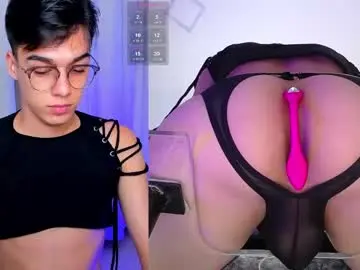 Free Live Porn with gerony_ - Chaturbate