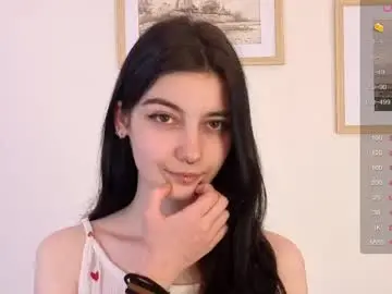 Best live sex cam show with grace_bisho - Chaturbate