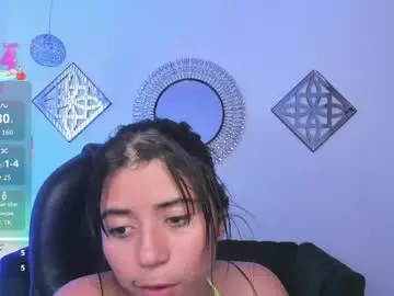 Free Porn Cam with issi_loren - Chaturbate