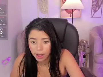 Private Sex Chat with issi_loren - Chaturbate
