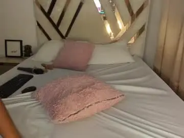 Free Live Porn with kriisvany_leroy - Chaturbate