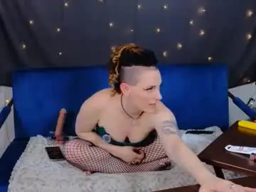 Nude Webcam with mistressquynnxo - Chaturbate