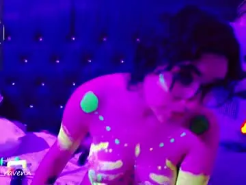 Private Sex Chat with ninna_raven - Chaturbate