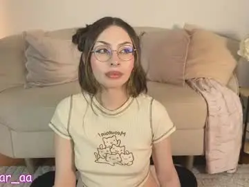 Live Sex Cam with adara_aa - Chaturbate