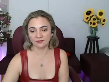 Adult Webcam with ana_hotmilf - Chaturbate