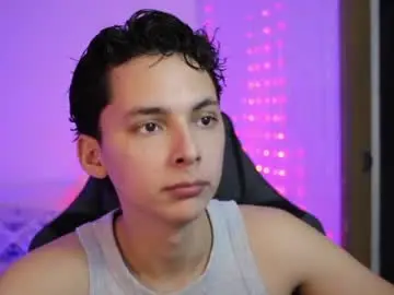 Adult Video Chat with archi_love - Chaturbate