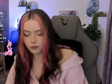 Private Sex Chat with coramiel - Chaturbate