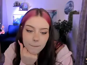 Sex Chat with coramiel - Chaturbate