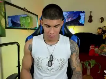 Free Porn Cam with damian_latinxxx - Chaturbate