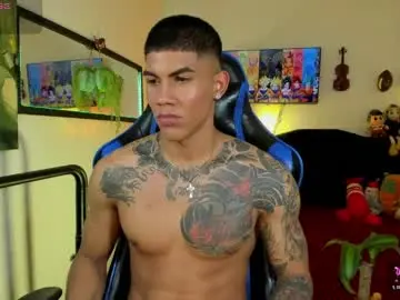 Adult Webcam with damian_latinxxx - Chaturbate