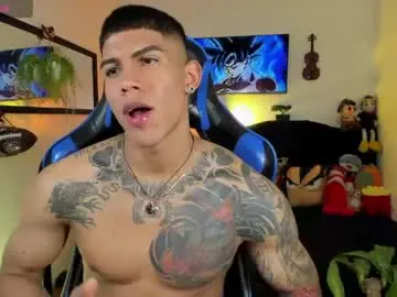 Adult Video Chat with damian_latinxxx - Chaturbate