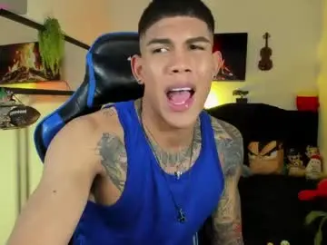 Private Sex Chat with damian_latinxxx - Chaturbate