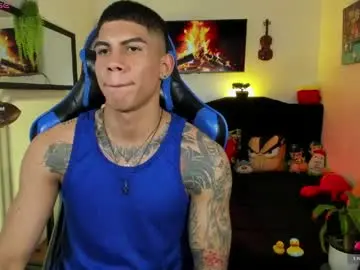 Adult Webcams with damian_latinxxx - Chaturbate