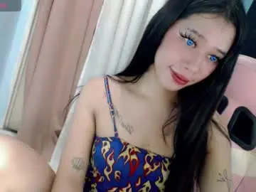 Nude Webcam with disney_cockdiana69 - Chaturbate