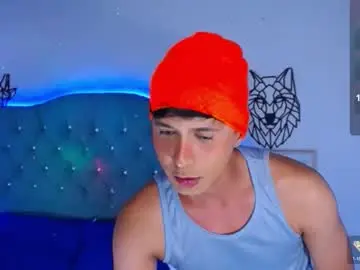 Nude Webcam with harry_london020 - Chaturbate
