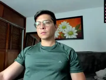 Private Sex Chat with jriizh - Chaturbate