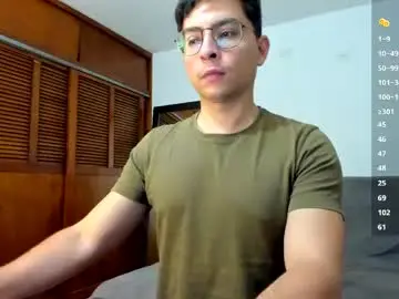 Live Sex Cam with jriizh - Chaturbate