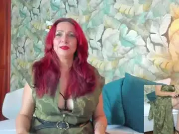 Sex Chat with madame_angelic_1 - Chaturbate