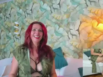 Adult Webcams with madame_angelic_1 - Chaturbate