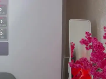 Free Live Porn with rubbidark - Chaturbate