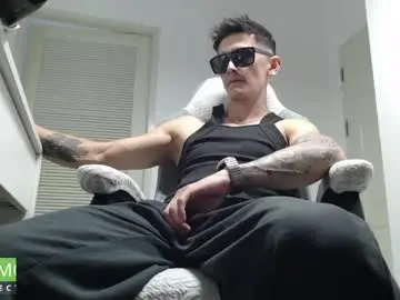 Live Sex with rustynf1tz - Chaturbate