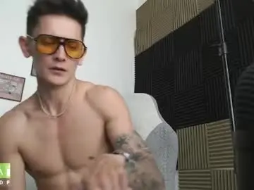 Sex Chat with rustynf1tz - Chaturbate