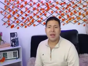 Adult Webcam with samuel_aries - Chaturbate