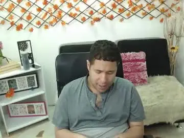 Free Live Porn with samuel_aries - Chaturbate