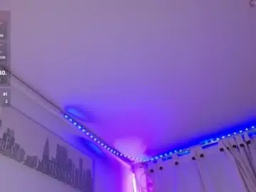 Nude Webcam with sofidoll1 - Chaturbate