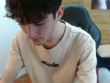 Free Live Porn with trevor_mob - Chaturbate