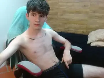Free Porn Cam with trevor_mob - Chaturbate